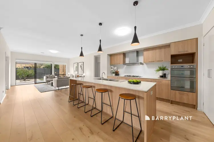 Second view of Homely house listing, 18 Esprit Avenue, Cranbourne North VIC 3977