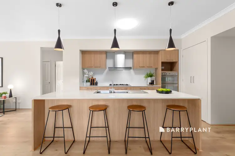 Third view of Homely house listing, 18 Esprit Avenue, Cranbourne North VIC 3977