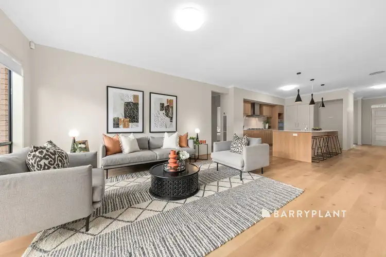 Fourth view of Homely house listing, 18 Esprit Avenue, Cranbourne North VIC 3977