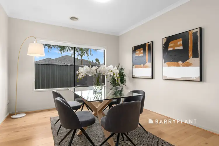 Sixth view of Homely house listing, 18 Esprit Avenue, Cranbourne North VIC 3977