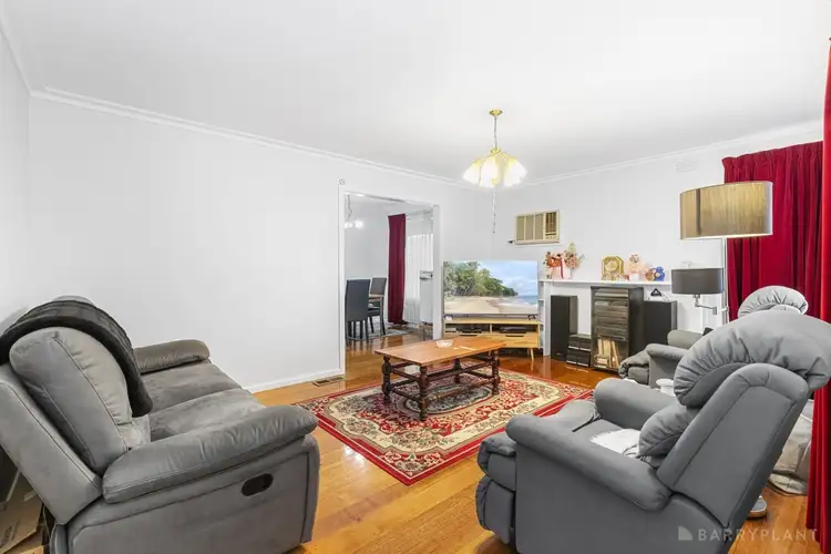 Second view of Homely house listing, 49 First Avenue, Dandenong North VIC 3175