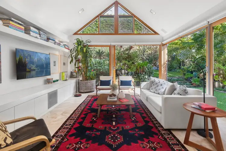 15 Bray Street, North Sydney NSW 2060