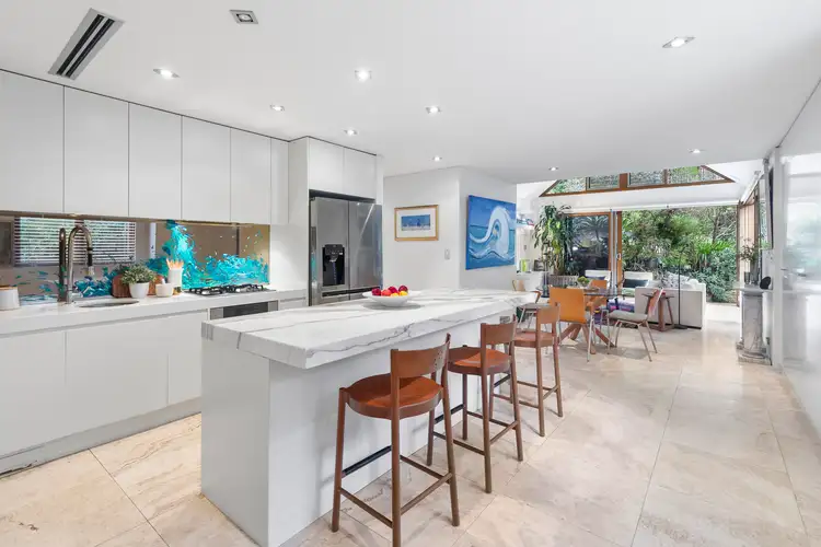 Second view of Homely house listing, 15 Bray Street, North Sydney NSW 2060