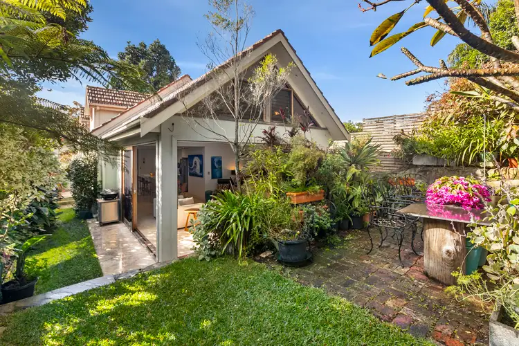 Third view of Homely house listing, 15 Bray Street, North Sydney NSW 2060