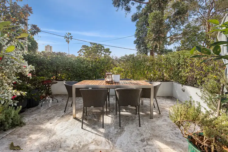 Fourth view of Homely house listing, 15 Bray Street, North Sydney NSW 2060