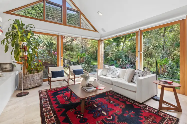 Fifth view of Homely house listing, 15 Bray Street, North Sydney NSW 2060