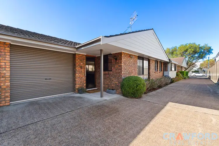 2/162 St James Road, New Lambton NSW 2305