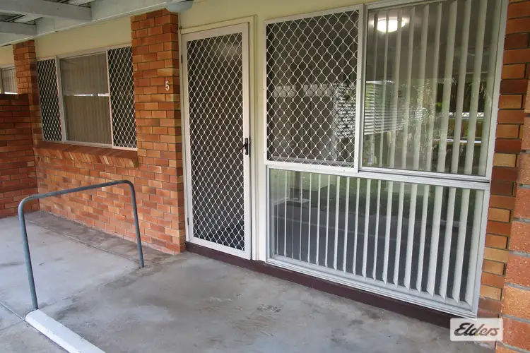 Main view of Homely unit listing, 5/51 Shell Street, Urangan QLD 4655