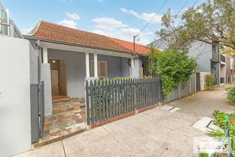 Main view of Homely house listing, 200 Mitchell Road, Alexandria NSW 2015