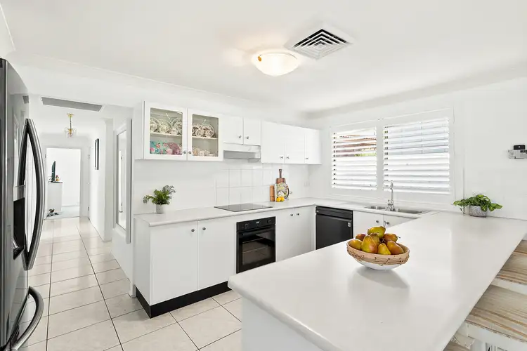 Third view of Homely house listing, 32 Robins Creek Drive, Horsley NSW 2530