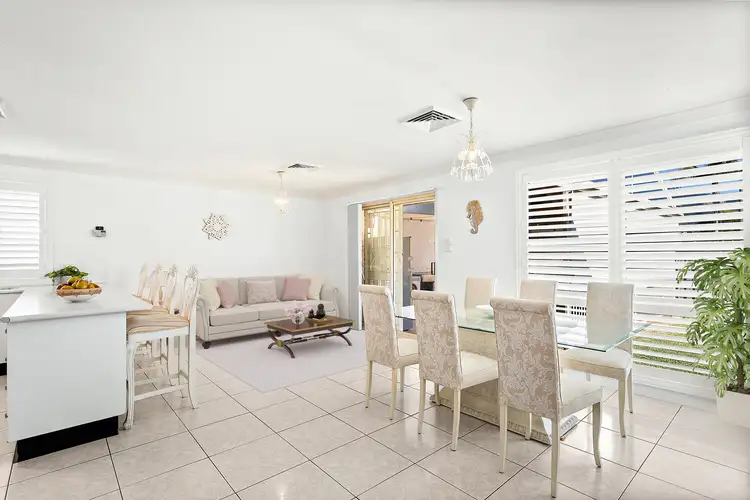 Fourth view of Homely house listing, 32 Robins Creek Drive, Horsley NSW 2530