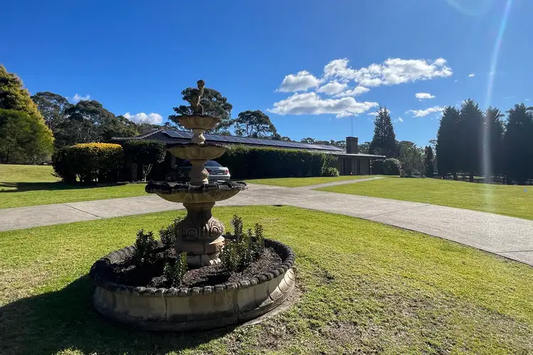 Main view of Homely house listing, 9 Muscios Road, Glenorie NSW 2157