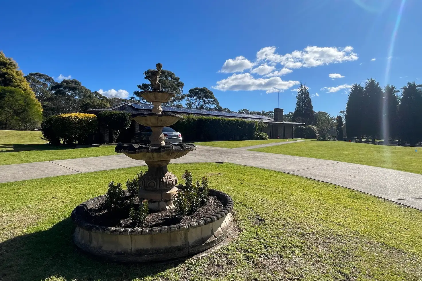 Main view of Homely house listing, 9 Muscios Road, Glenorie NSW 2157