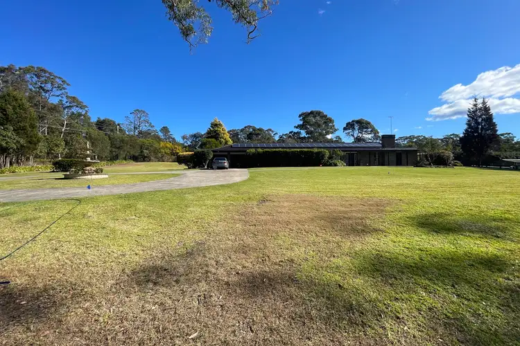 Third view of Homely house listing, 9 Muscios Road, Glenorie NSW 2157