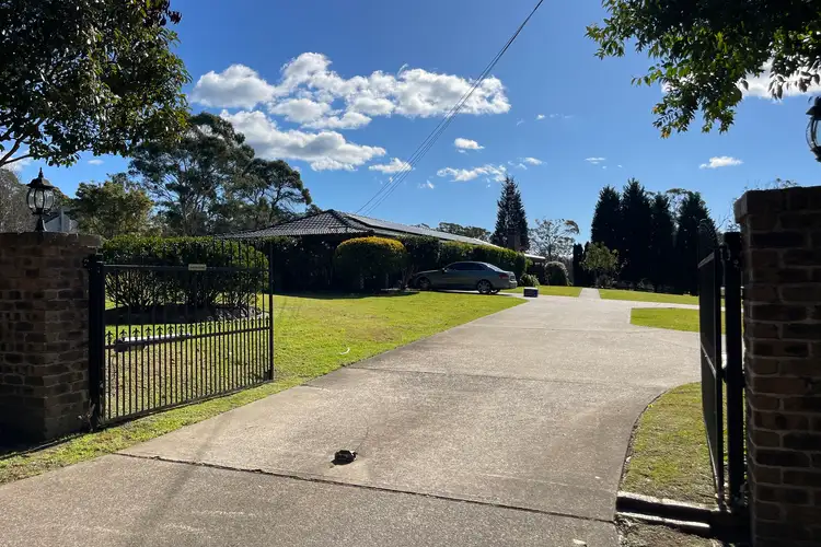 Fourth view of Homely house listing, 9 Muscios Road, Glenorie NSW 2157