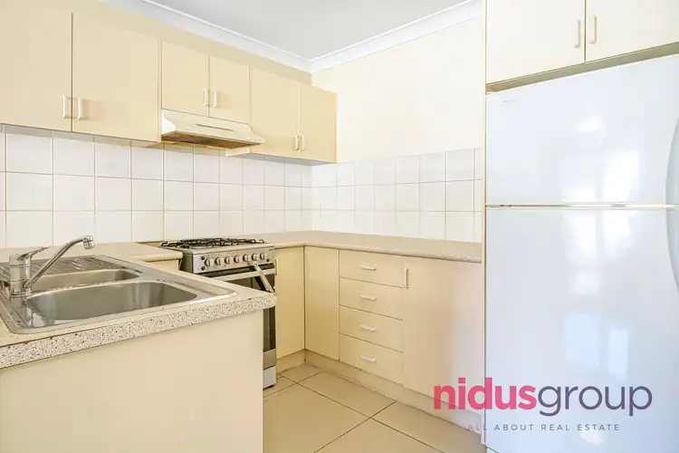 Third view of Homely villa listing, 2/12 O'Brien Street, Mount Druitt NSW 2770