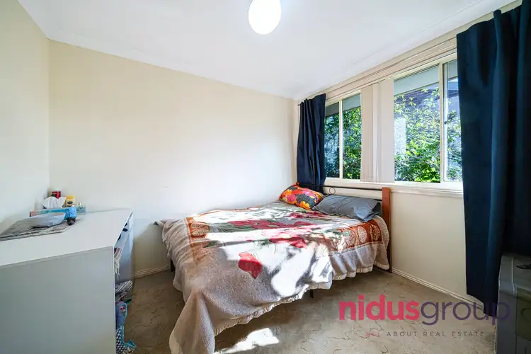 Fifth view of Homely villa listing, 2/12 O'Brien Street, Mount Druitt NSW 2770