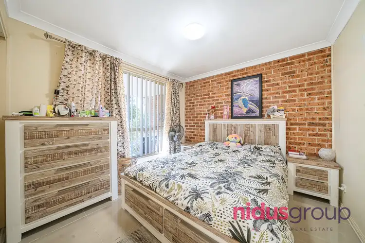 Sixth view of Homely villa listing, 2/12 O'Brien Street, Mount Druitt NSW 2770