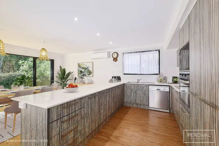 Third view of Homely house listing, 18 Majestic Drive, Port Macquarie NSW 2444