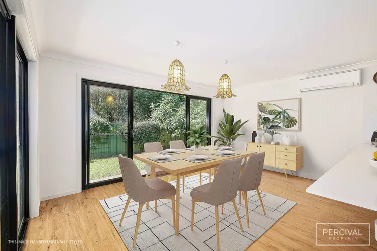 Fourth view of Homely house listing, 18 Majestic Drive, Port Macquarie NSW 2444