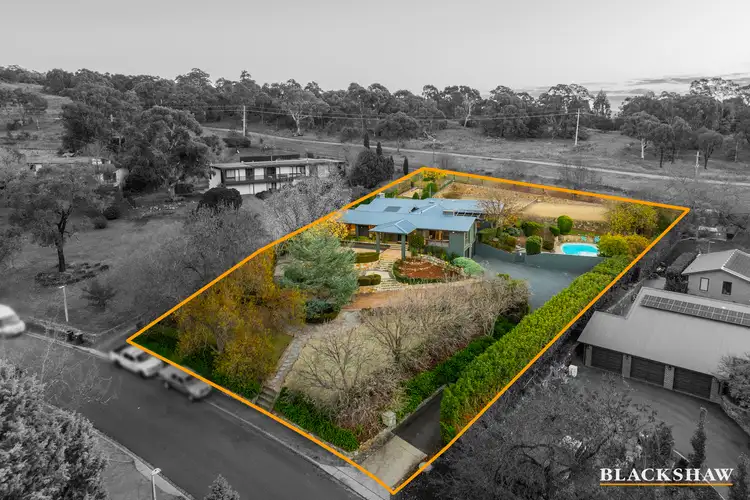 Fourth view of Homely house listing, 14 Sheehan Street, Pearce ACT 2607