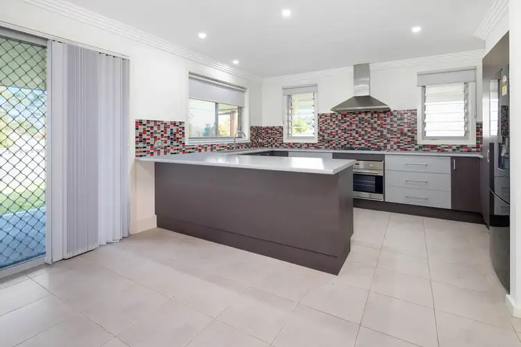 Fourth view of Homely house listing, 34 Courtenay Crescent, Long Beach NSW 2536