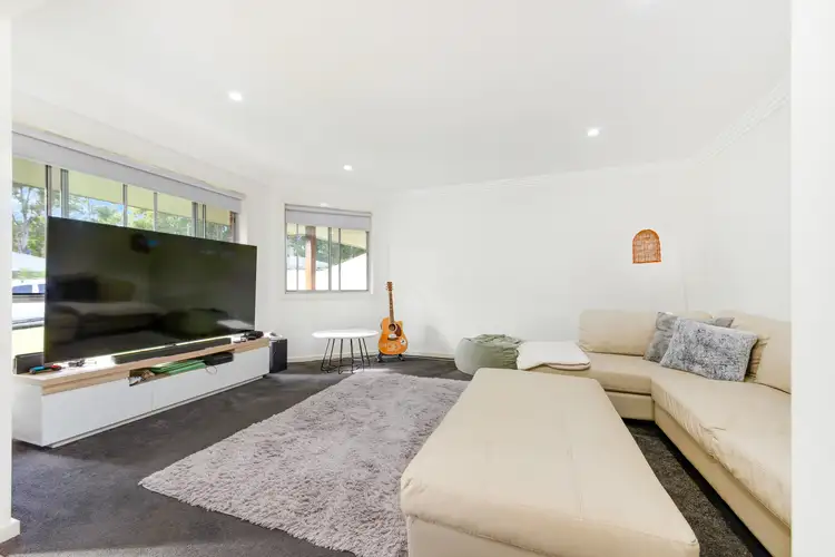 Fifth view of Homely house listing, 34 Courtenay Crescent, Long Beach NSW 2536