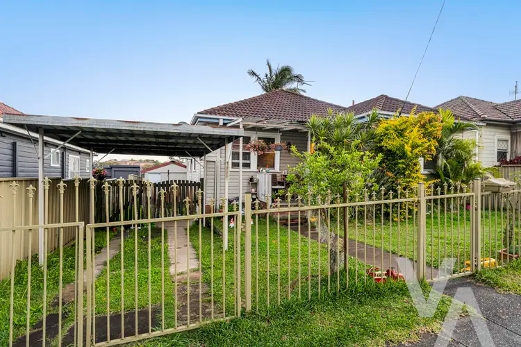 Second view of Homely house listing, 13 Vickers Street, Mayfield West NSW 2304