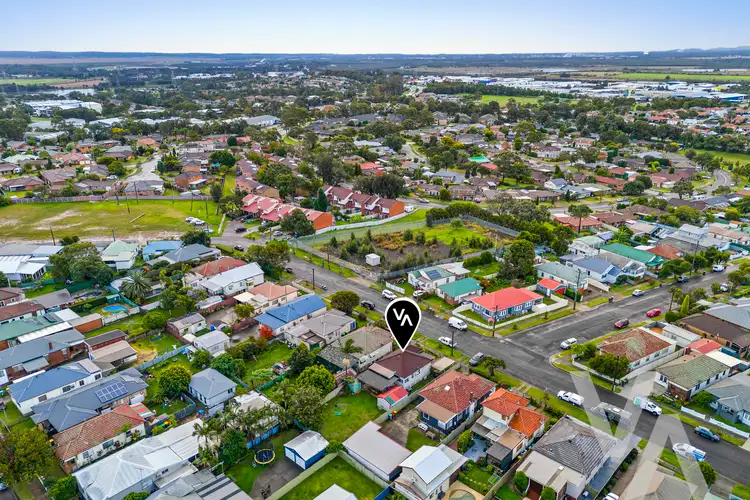 Third view of Homely house listing, 13 Vickers Street, Mayfield West NSW 2304