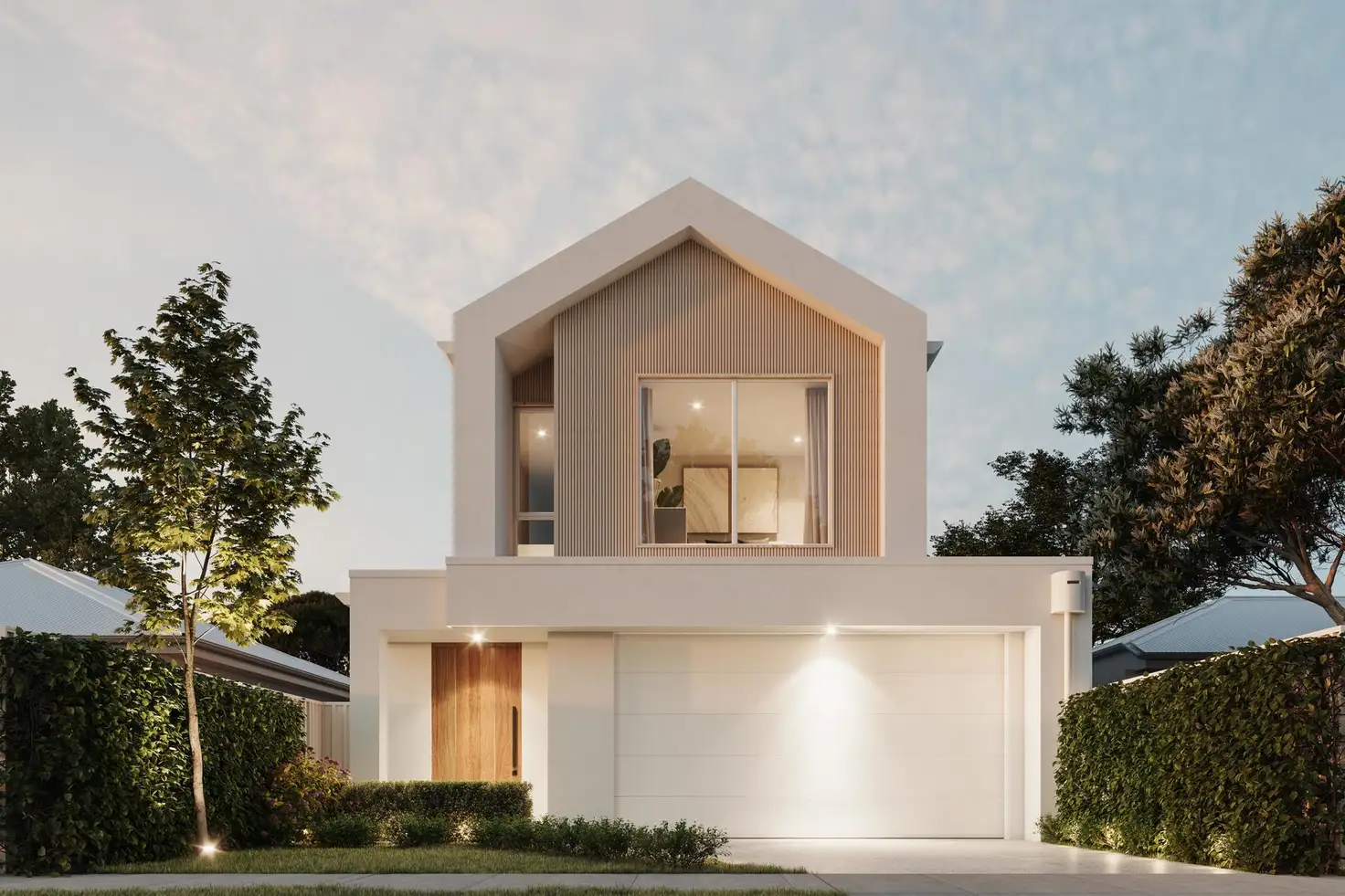 Main view of Homely townhouse listing, 26 Meredith Avenue, Glengowrie SA 5044