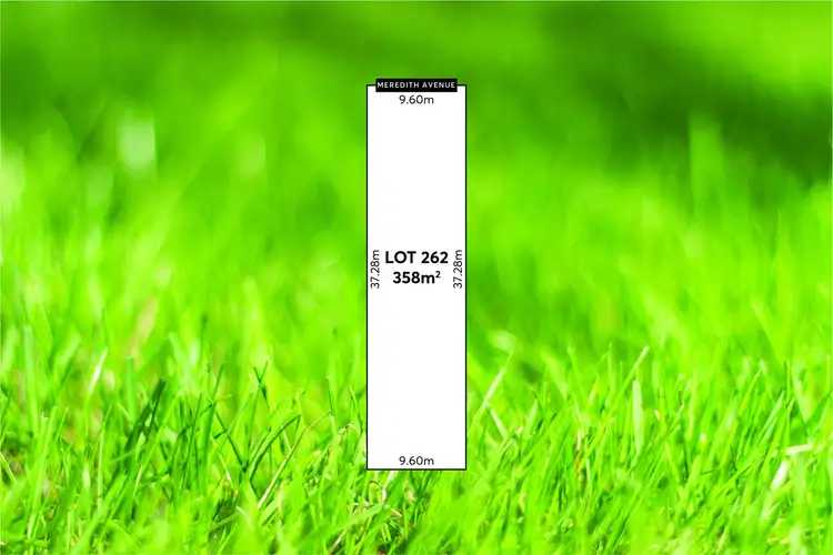 Second view of Homely townhouse listing, 26 Meredith Avenue, Glengowrie SA 5044