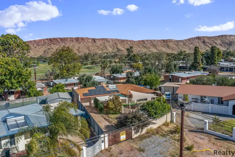 30 Hablett Crescent, Gillen NT 870