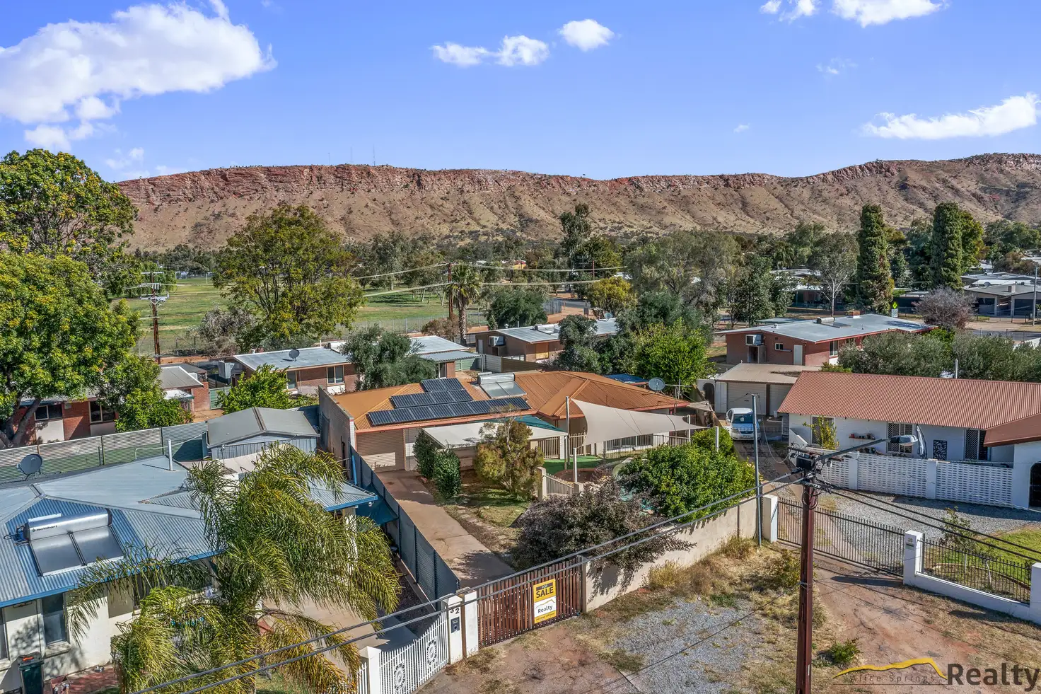 Main view of Homely house listing, 30 Hablett Crescent, Gillen NT 870