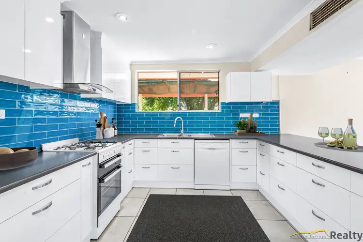 Second view of Homely house listing, 30 Hablett Crescent, Gillen NT 870
