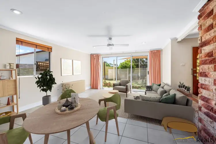 Third view of Homely house listing, 30 Hablett Crescent, Gillen NT 870