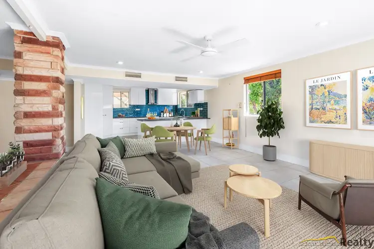 Fourth view of Homely house listing, 30 Hablett Crescent, Gillen NT 870
