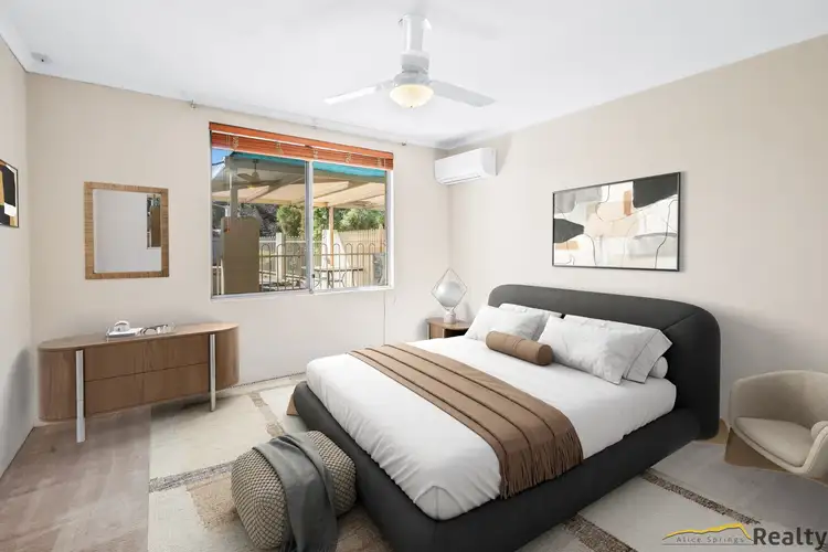 Sixth view of Homely house listing, 30 Hablett Crescent, Gillen NT 870