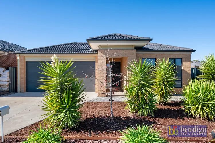 806 Oakwood Avenue, Jackass Flat VIC 3556