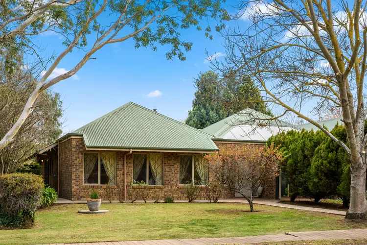 22 Gum Tree Drive, Littlehampton SA 5250