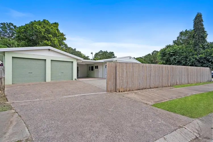 16 Fitzallan Close, Kanimbla QLD 4870