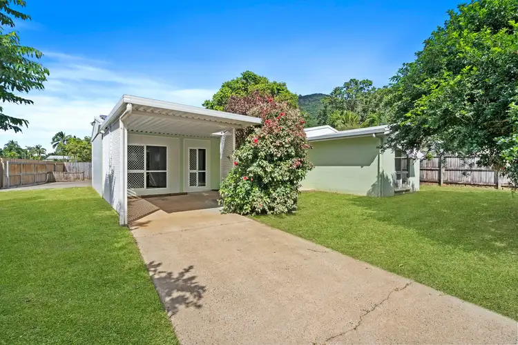 Third view of Homely house listing, 16 Fitzallan Close, Kanimbla QLD 4870