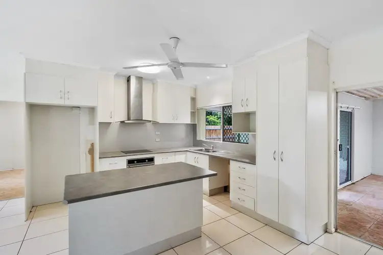 Fourth view of Homely house listing, 16 Fitzallan Close, Kanimbla QLD 4870