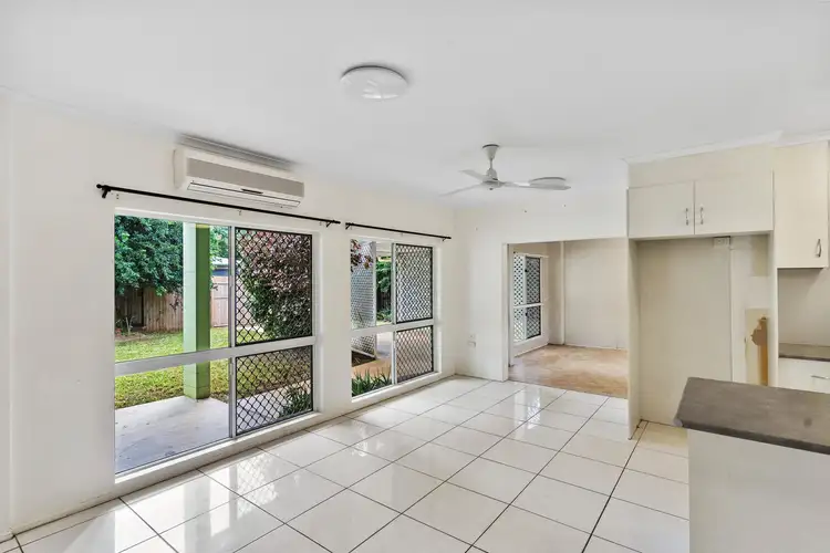 Fifth view of Homely house listing, 16 Fitzallan Close, Kanimbla QLD 4870