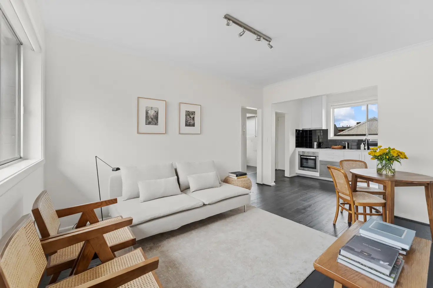 Main view of Homely apartment listing, 11/28 Patterson Street, Middle Park VIC 3206