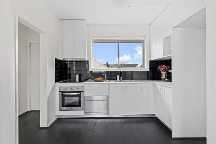 Fourth view of Homely apartment listing, 11/28 Patterson Street, Middle Park VIC 3206