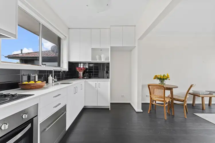 Fifth view of Homely apartment listing, 11/28 Patterson Street, Middle Park VIC 3206