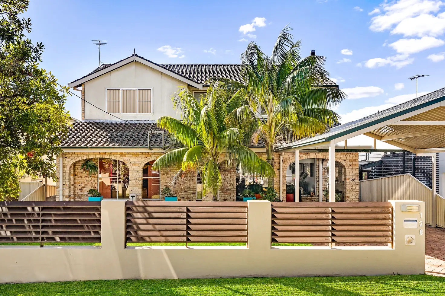 Main view of Homely house listing, 128 Lantana Road, Engadine NSW 2233