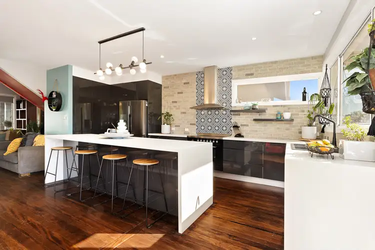 Third view of Homely house listing, 128 Lantana Road, Engadine NSW 2233