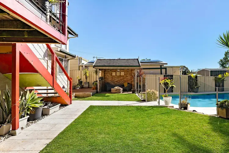 Fourth view of Homely house listing, 128 Lantana Road, Engadine NSW 2233