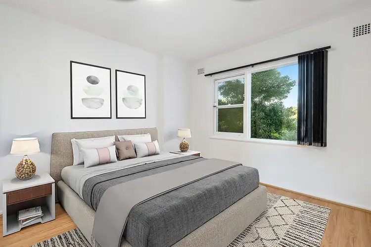 Second view of Homely unit listing, 6/23 Gladstone Avenue, Ryde NSW 2112